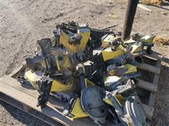 Precision Planting Row Units 