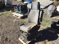 Kenworth Air Seat 