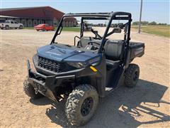 2021 Polaris Ranger 1000 UTV 