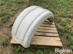 Minimizer Truck Tub Fenders 