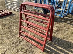 Tarter 4’ Walk-in Gates 