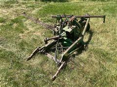 John Deere 38 Sickle Mower 