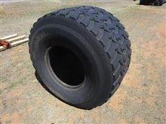 Goodyear Terra Grip 48x31.00-20 Flotation Tire 