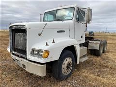 1989 Freightliner FLD120 T/A Truck Tractor 