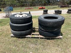 items/a518fd5d9a03ee11a81c6045bd4ccc74/palletofusedtrucktires_0c94bd3a01344e9a8b6eb7cab755c2f1.jpg