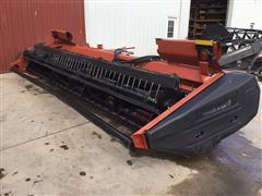 AGCO 9140 Swather Header 