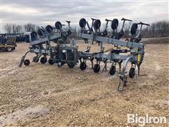 Hiniker 1000 3-Pt Cultivator 