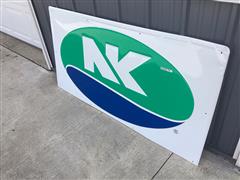 Nk Sign 