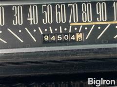 Odometer