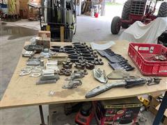 Case IH Draper Parts 