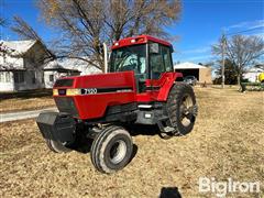 1988 Case Magnum 7120 2WD Tractor 