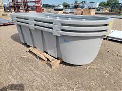 Behlen Poly Watering Tanks 