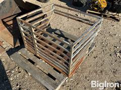 Bobcat 310/M-371 40" Livestock Carrier Basket 