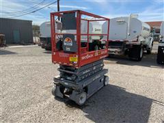 2013 SkyJack SJIII 3219 Scissor Lift 