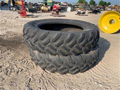 Goodyear 480/80R42 Tires 