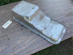 Mopar Oil Pan 