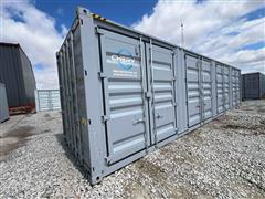 2024 Greatbear 40' Shipping Container 