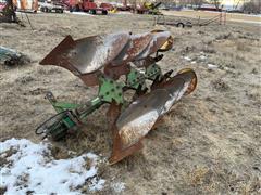 3-Bottom Rollover Plow 