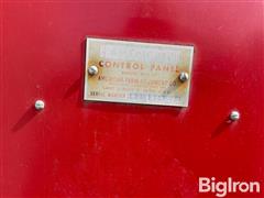 Serial # Plate