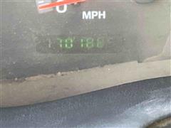 Odometer