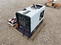 Hobart 500434 10000 Watt Generator/Welder 