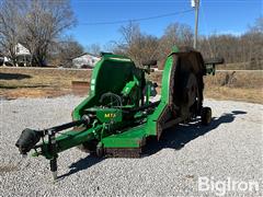 2019 John Deere M15 15' Batwing Mower 