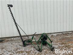 John Deere 39 Sickle Mower 