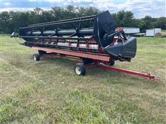 2004 Case IH 1020 Flex Head 