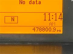 Odometer