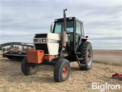 Case 2094 2WD Tractor 