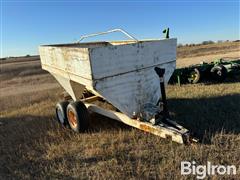 Dempster Pull-type Dry Spreader 