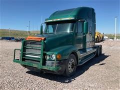 2004 Freightliner Century Class S/T T/A Truck Tractor 
