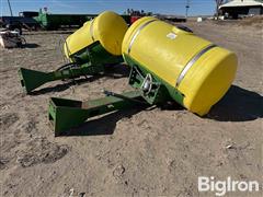 Agri-Products 300-Gallon Saddle Tanks & John Deere Mounts 