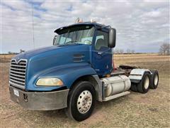 2006 Mack Vision CXN613 T/A Truck Tractor 