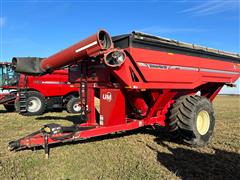 Unverferth 1015 X-Treme Grain Cart 