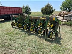 John Deere 885 6R30 Heavy Duty Row Crop Cultivator 