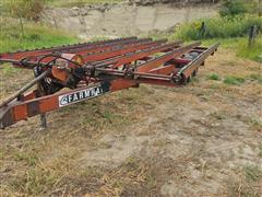 Farmhand F114 Stack Mover 