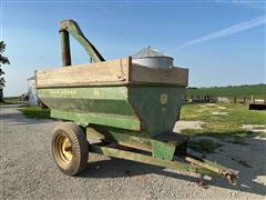 John Deere 68 Grain Cart 