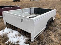 Chevrolet Pickup Box 