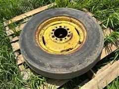 Goodyear 650-16 Tractor Tire 