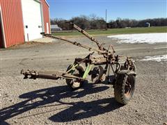 John Deere No. 44 Plow 