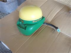 John Deere Starfire 3000 