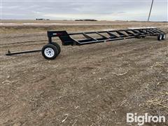 46’ Header Trailer 