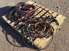 Truck Shifting Cables 