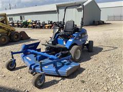 New Holland MC28 Lawn Tractor 