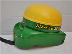 John Deere StarFire 3000 Receiver 