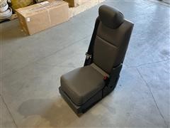 Ford F450 Center Seat 