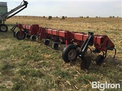 Case IH 183 Row Field Cultivator 