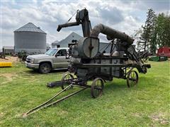 John Deere 9A Corn Sheller 