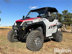 2021 Polaris General 1000 Sport UTV 